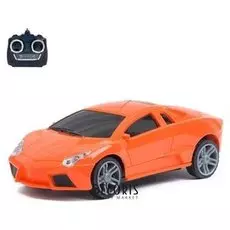 Машина радиоуправляемая «Спорт Кар»