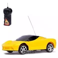 Машина радиоуправляемая «Спорткар»