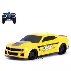 Машина радиоуправляемая «Супер Кар»