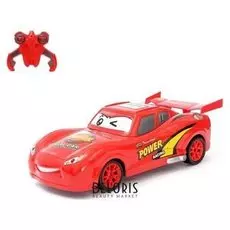 Машина радиоуправляемая «Тачка»