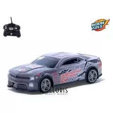 Машина радиоуправляемая «Терминатор»