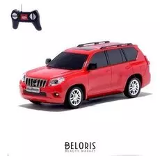 Машина радиоуправляемая Toyota Land Cruiser Prado