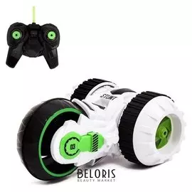 Машина радиоуправляемая «Трюкач»