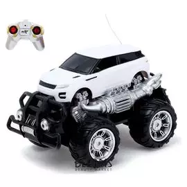 Машина радиоуправляемая «Внедорожник»