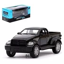 Машина «Раптор»