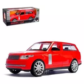 Машина «Ровер»