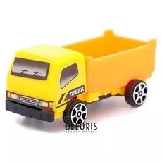 Машина «Самосвал»