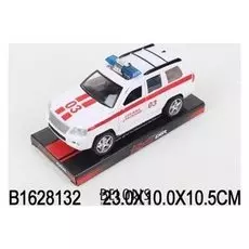 Машина "Скорая помощь"