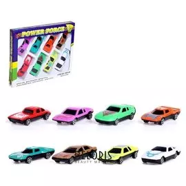 Машина «Спорт»