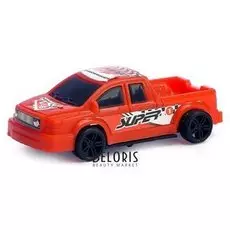 Машина «Спорт-пикап»