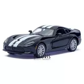 Машина SRT Viper GTS