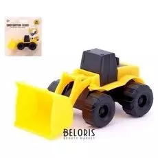 Машина «Стройтехника»