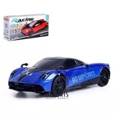 Машина «Супер Тачка»