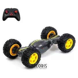 Машина-трансформер «Вездеход»