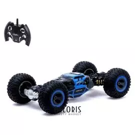 Машина-трансформер «Вездеход»