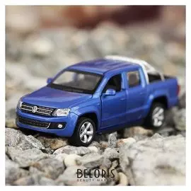 Машина Volkswagen Amarok