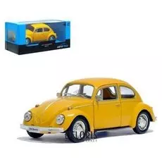 Машина Volkswagen Beetle 1967