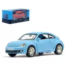 Машина Volkswagen Beetle Coupe
