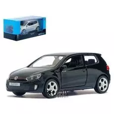 Машина Volkswagen Golf Gti