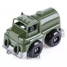 Машинка цистерна