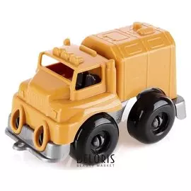 Машинка цистерна