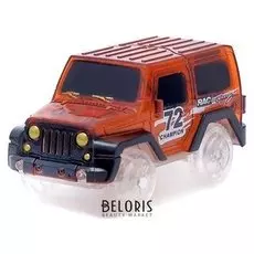 Машинка для магического трека Magic Tracks