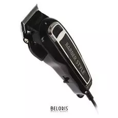 Машинка для стрижки сетевая Barber Style