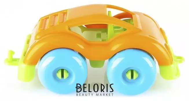 Машинка джип