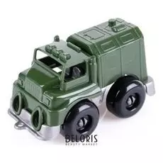 Машинка фургон