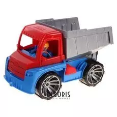 Машинка-грузовик Truxx