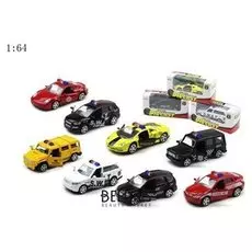 Машинка игрушечная