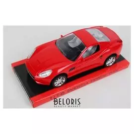 Машинка инерционная