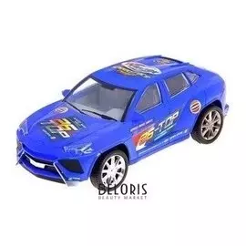 Машинка инерционная