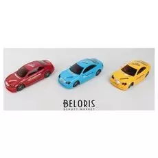 Машинка инерционная