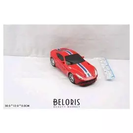 Машинка инерционная