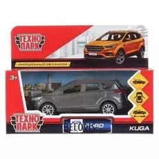 Машинка инерционная Ford Kuga