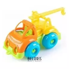 Машинка кран