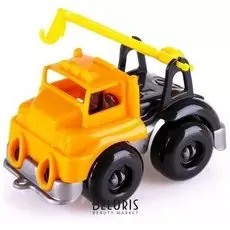 Машинка кран