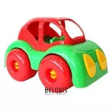 Машинка "Малышок"