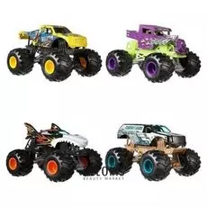 Машинка «Монстр трак»