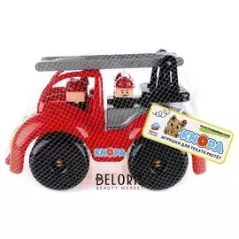 Машинка пожарная