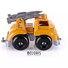 Машинка ракетный комплекс