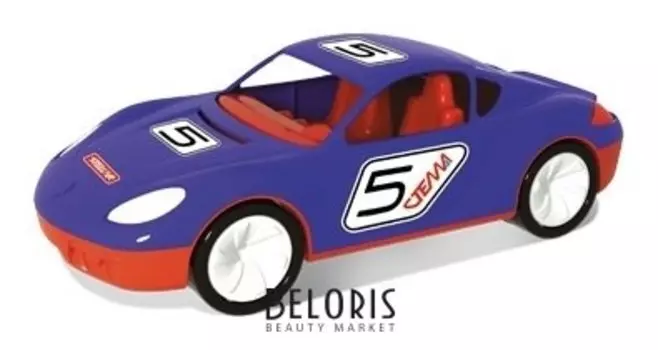 Машинка Стелла