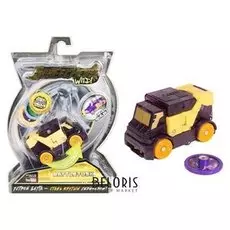 Машинка-трансформер «Баттлтаск. дикие скричеры»