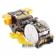 Машинка-трансформер Дикие Скричеры. Джайнт Рок