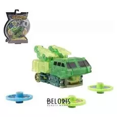 Машинка-трансформер «Дикие скричеры гейткрипер»