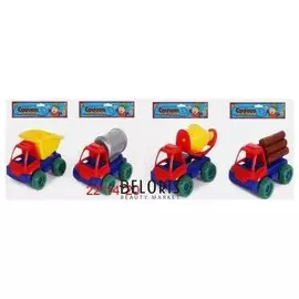 Машинrа строительная