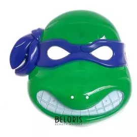 Маска «Боец»