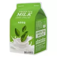 Маска для лица A'Pieu