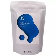 Маска для лица альгинатная увлажняющая Moist Health Modeling Pack (Вес 250 г)